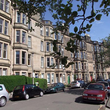 Mardale Crescent - 380 Apartment Edinburgh Ngoại thất bức ảnh