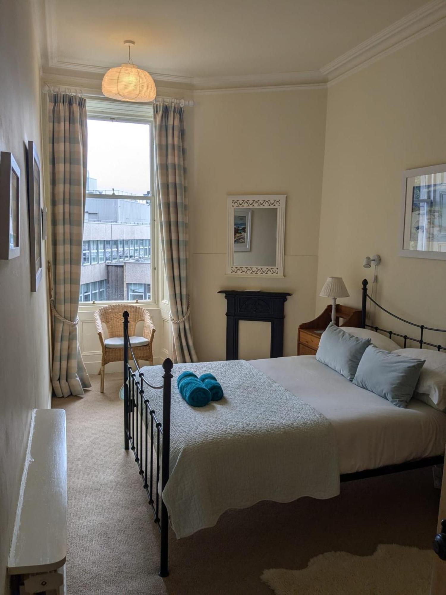 Mardale Crescent - 380 Apartment Edinburgh Ngoại thất bức ảnh